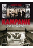 Kampanie II wojny światowej.Historica