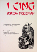 I cing księga przemian