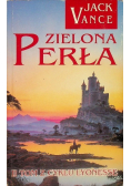Madouc / Lyonesse / Zielona Perła Tom 1 do 3