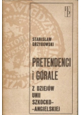 Pretendenci i górale
