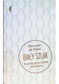 Biały szlak