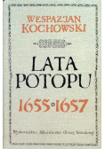 Lata Potopu 1655-1657