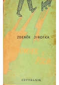 Człowiek z psem