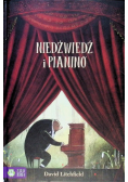 Niedźwiedź i pianino