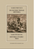 Historia upadku Troi