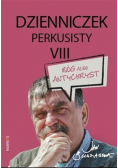 Dzienniczek perkusisty VIII
