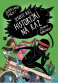 Jeszcze raz historyjki na raz