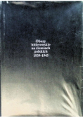Obozy hitlerowskie na ziemiach polskich 1939 1945