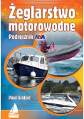 Żeglarstwo motorowodne Podręcznik RYA