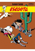 Lucky Luke Eskorta
