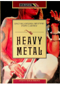 Heavy metal. Encyklopedia muzyki popularnej
