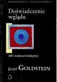 Doświadczenie wglądu  ABC medytacji buddyjskiej