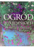 Ogród w pojemnikach