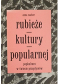 Rubieże kultury popularnej