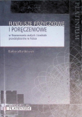 Fundusze pożyczkowe i poręczeniowe w finansowaniu małych i średnich przedsiębiorstw w Polsce