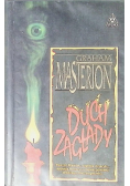Duch zagłady
