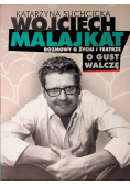 Rozmowy o życiu i teatrze O gust walczę
