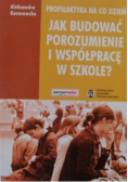 Jak budować porozumienie i współpracę w szkole