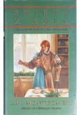 Święta z Anią i inne opowiadania na Boże Narodzenie