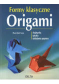 Origami Formy klasyczne - Pham Dinh Tuyen
