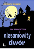Pan Samochodzik i niesamowity dwór
