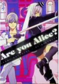 Are you Alice Tom 3