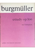 Etiudy op 100 na fortepian