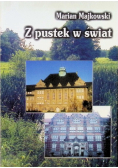 Z pustek w świat