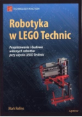 Robotyka w Lego Technic