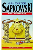 Oko Yrrhedesa