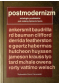 Postmodernizm