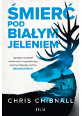 Śmierć Pod Białym Jeleniem