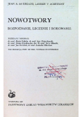 Nowotwory Rozpoznanie leczenie i rokowanie