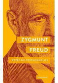 Wstęp do psychoanalizy