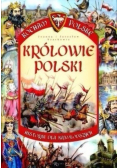 Królowie Polski