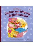 Kubuś i przyjaciele Tom 85 Kubuś ma kłopoty z heffalumpami