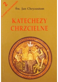 Katechezy chrzcielne 2