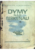 Dymy nad Birkenau 1946 r.