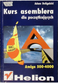 Kurs asemblera dla początkujących