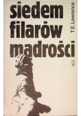 Siedem filarów mądrości Tom 2