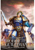 Roboute Guilliman Władca Ultramaru