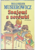 Znajomi z zerówki