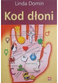 Kod dłoni