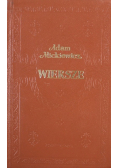 Mickiewicz wiersze