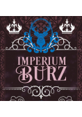 Szklany tron Tom 5 Imperium burz