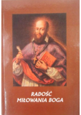 Radość miłowania Boga