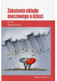 Zakażenia układu moczowego u dzieci