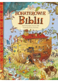 Bohaterowie Biblii