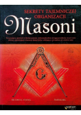 Masoni Sekrety tajemniczej organizacji