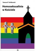Homoseksualista w Kościele